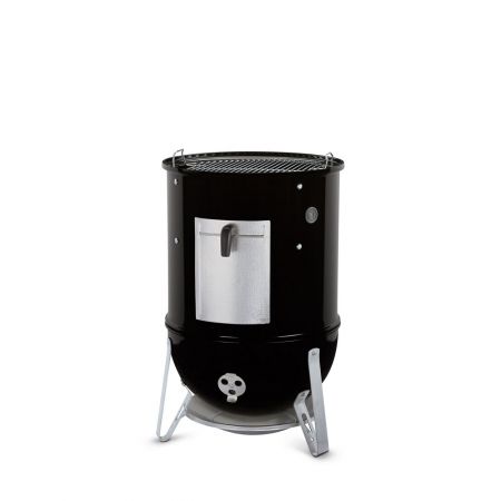 Weber® Smokey Mountain Cooker Smoker Ø 47 cm - afbeelding 2