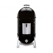 Weber® Smokey Mountain Cooker Smoker Ø 47 cm - afbeelding 3