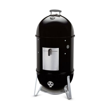 Weber® Smokey Mountain Cooker Smoker Ø 47 cm - afbeelding 1