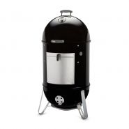 Weber® Smokey Mountain Cooker Smoker Ø 57 cm - afbeelding 1