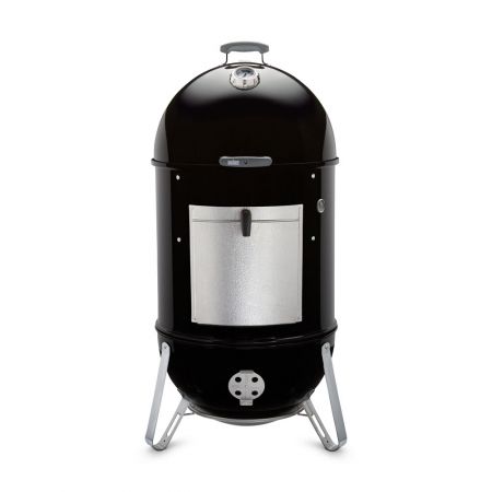 Weber® Smokey Mountain Cooker Smoker Ø 57 cm - afbeelding 3