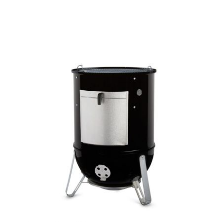 Weber® Smokey Mountain Cooker Smoker Ø 57 cm - afbeelding 2