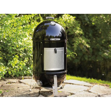 Weber® Smokey Mountain Cooker Smoker Ø 57 cm - afbeelding 5