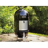 Weber® Smokey Mountain Cooker Smoker Ø 57 cm - afbeelding 5