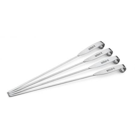 Weber® Spiesenset - afbeelding 1