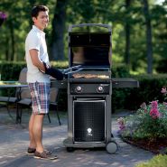 Weber® Spirit E-210 Classic Gasbarbecue - afbeelding 3