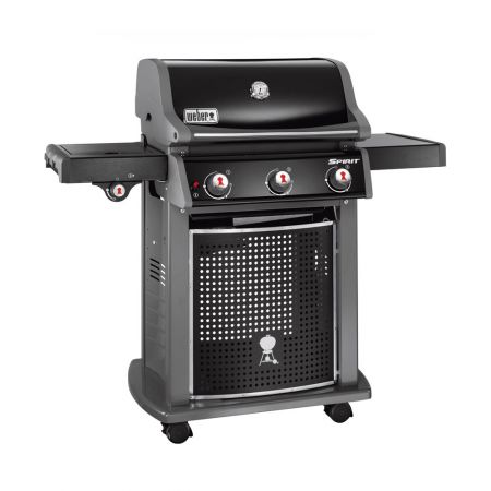 Weber® Spirit E-320 Classic Gasbarbecue - afbeelding 1