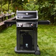 Weber® Spirit E-320 Classic Gasbarbecue - afbeelding 4