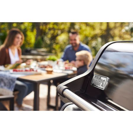 Weber® Spirit EP-335 Premium GBS Gasbarbecue - afbeelding 3