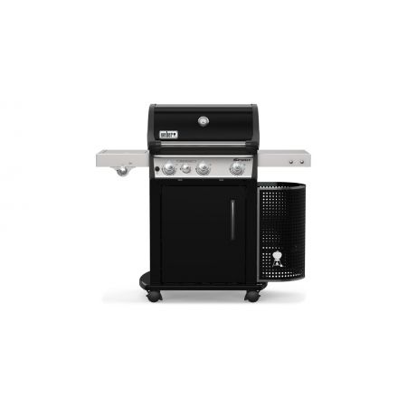 Weber® Spirit EP-335 Premium GBS Gasbarbecue - afbeelding 2