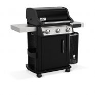 Weber® Spirit EPX-315 GBS Gasbarbecue - afbeelding 1