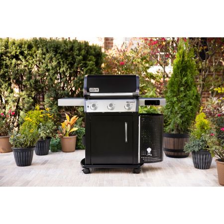 Weber® Spirit EPX-315 GBS Gasbarbecue - afbeelding 3