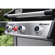 Weber® Spirit EPX-325S GBS Gasbarbecue - afbeelding 4