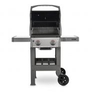 Weber® Spirit II E-210 GBS Gasbarbecue - afbeelding 3