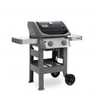 Weber® Spirit II E-210 GBS Gasbarbecue - afbeelding 2