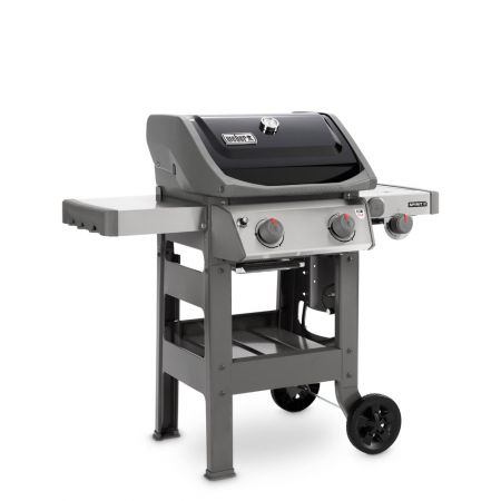 Weber® Spirit II E-220 GBS Gasbarbecue - afbeelding 2