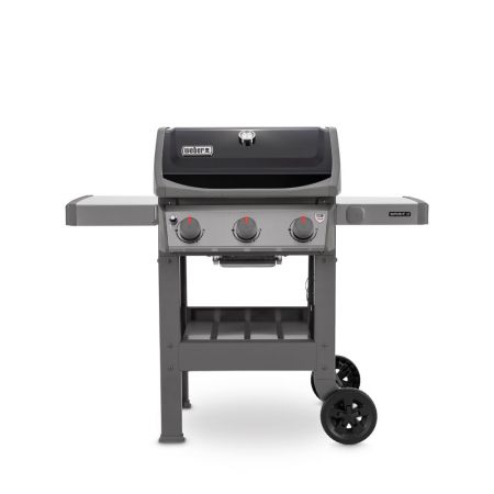 Weber® Spirit II E-310 GBS Gasbarbecue - afbeelding 1