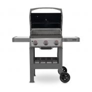 Weber® Spirit II E-310 GBS Gasbarbecue - afbeelding 3