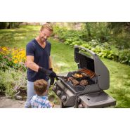 Weber® Spirit II E-320 GBS Gasbarbecue - afbeelding 4