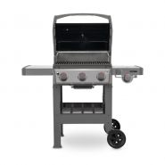 Weber® Spirit II E-320 GBS Gasbarbecue - afbeelding 3