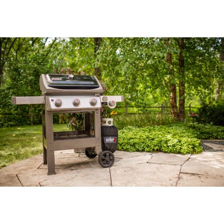 Weber® Spirit II E-320 GBS Gasbarbecue - afbeelding 5