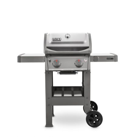 Weber® Spirit II S-210 GBS Gasbarbecue - afbeelding 2