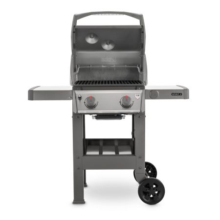 Weber® Spirit II S-210 GBS Gasbarbecue - afbeelding 3