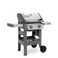 Weber® Spirit II S-210 GBS Gasbarbecue - afbeelding 1