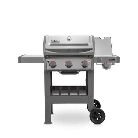 Weber® Spirit II S-320 GBS Gasbarbecue - afbeelding 2