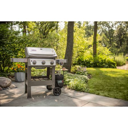 Weber® Spirit II S-320 GBS Gasbarbecue - afbeelding 3