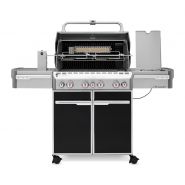 Weber® Summit® E-470 GBS Gasbarbecue - afbeelding 1