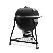 Weber® Summit Kamado E6 Ø 61 cm - afbeelding 1