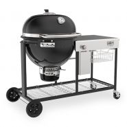 Weber® Summit Kamado S6 Ø 61 cm - afbeelding 1