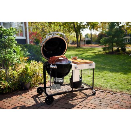 Weber® Summit Kamado S6 Ø 61 cm - afbeelding 4