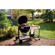 Weber® Summit Kamado S6 Ø 61 cm - afbeelding 4