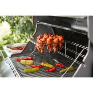 Weber® Uitbreidingsrooster - afbeelding 2