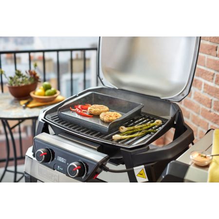 Weber® Universele Bakplaat - klein - afbeelding 3