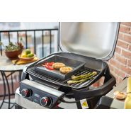 Weber® Universele Bakplaat - klein - afbeelding 3