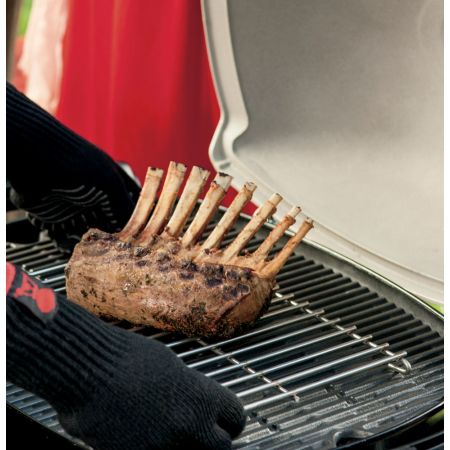 Weber® Verhoogd grillrooster - groot - afbeelding 2