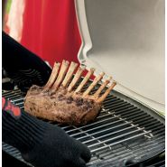 Weber® Verhoogd grillrooster - groot - afbeelding 2