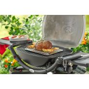 Weber® Verhoogd grillrooster - klein - afbeelding 2