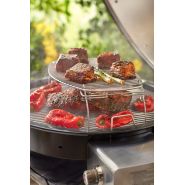 Weber® Warmhoudrek - Voor Summit® Charcoal - afbeelding 4