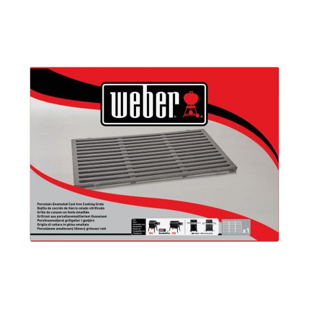 Weber® Weber® Grillrooster - afbeelding 2