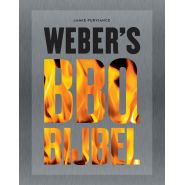 Weber® Weber's BBQ Bijbel