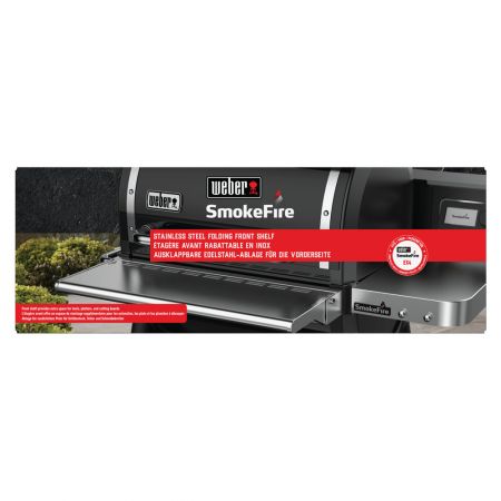 Weber® Weber® SmokeFire EX4 werktafel - afbeelding 2