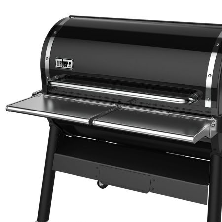 Weber® Weber® SmokeFire EX6 werktafels - afbeelding 1