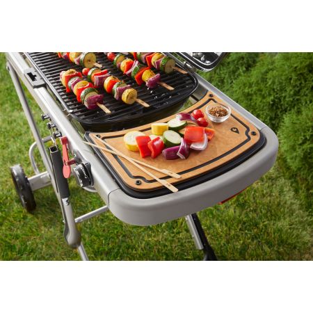 Weber® Weber® Traveler Snijplank - afbeelding 3