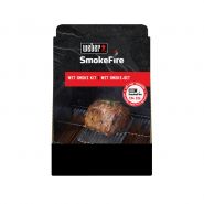 Weber® Weber® Wet Smoke Kit - afbeelding 1