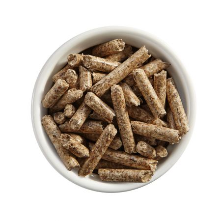 Weber® Wood Pellets - Hickory, 9 kg - afbeelding 1