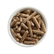 Weber® Wood Pellets - Hickory, 9 kg - afbeelding 1